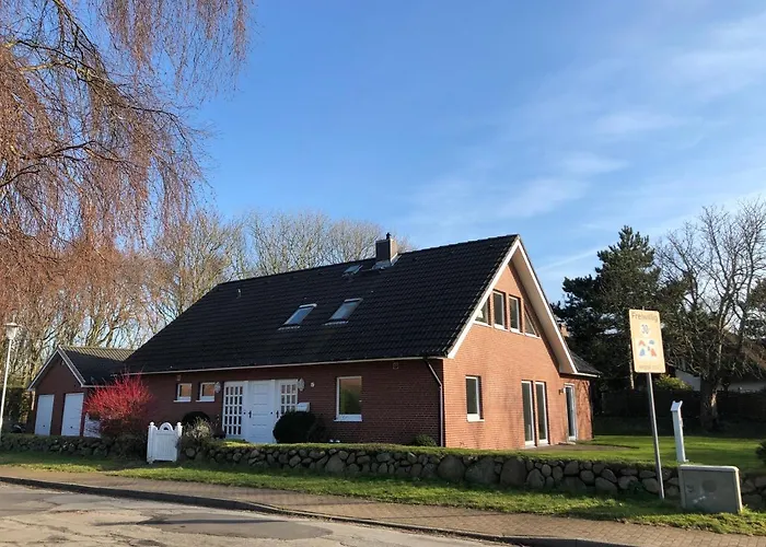Haus Burmeister