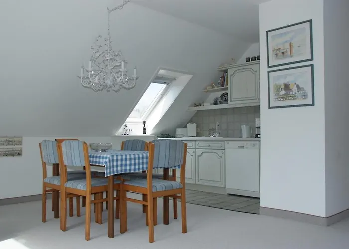 Haus Burmeister