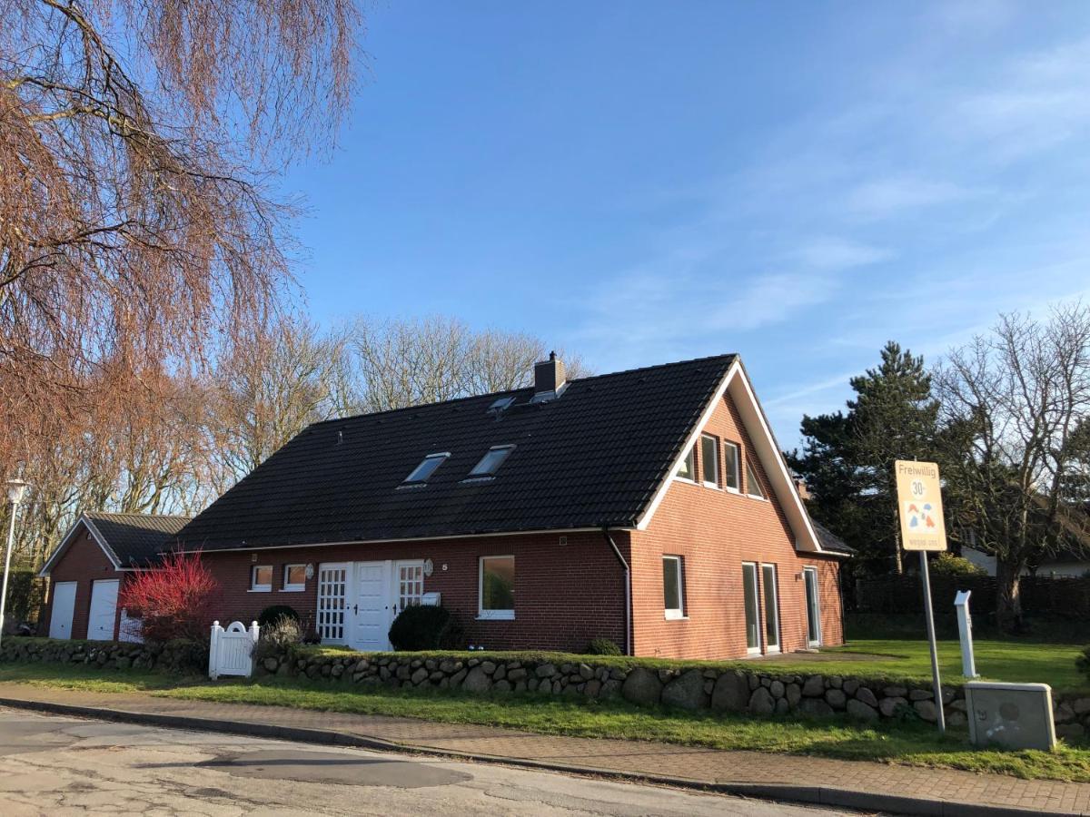 Haus Burmeister