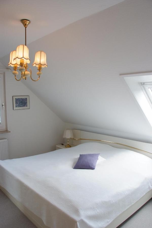 Apartment Haus Burmeister Sylt