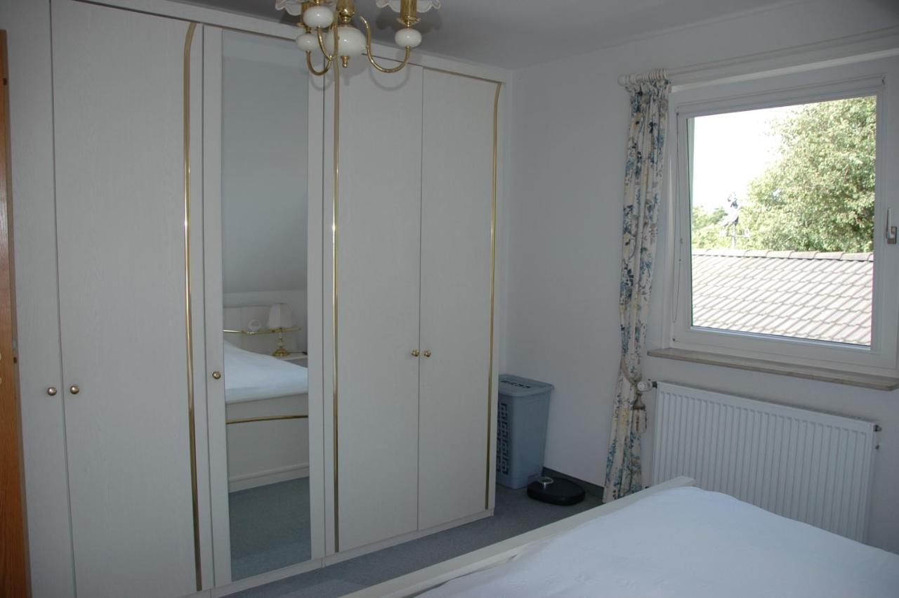Haus Burmeister Apartment *